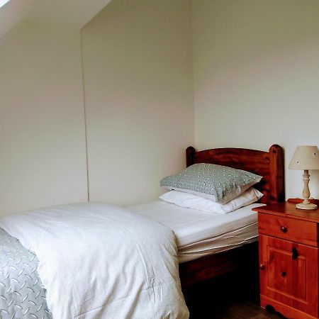 The Hollies Appartement Adare Buitenkant foto