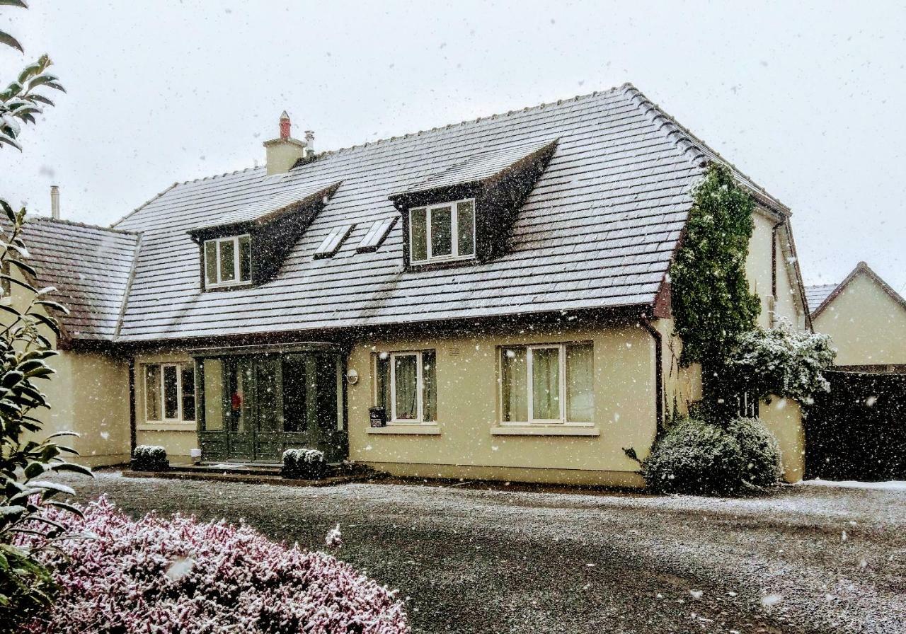 The Hollies Appartement Adare Buitenkant foto