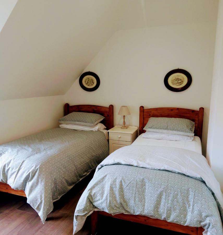 The Hollies Appartement Adare Buitenkant foto